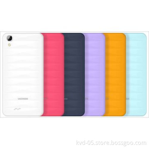 3G Android smartphone with smart capture beauty technology, 8.0MP front, 88 wide angle camera